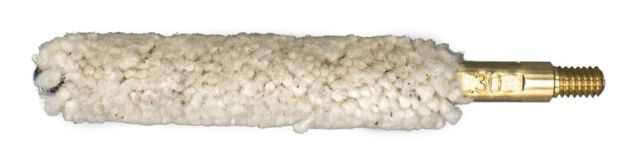 Shooter's Choice Cotton Bore Mop .30 Cal Cotton 3in - Shooter's Choice