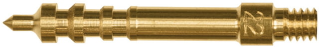 Shooter's Choice Pierce Point Jag .17 Caliber 5-40 Thread Black - Shooters Choice