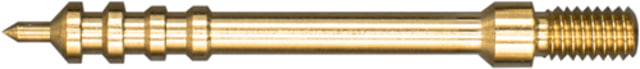 Shooter's Choice .22 Cal Pierce Point Jag Brass - Shooter's Choice