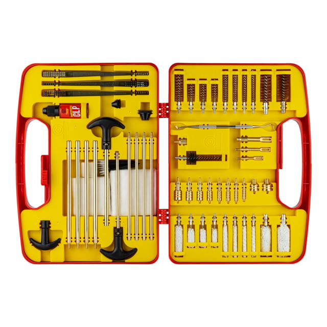 Shooters Choice Universal Cleaning Kit Nylon One Size - Shooters Choice (Inactive)