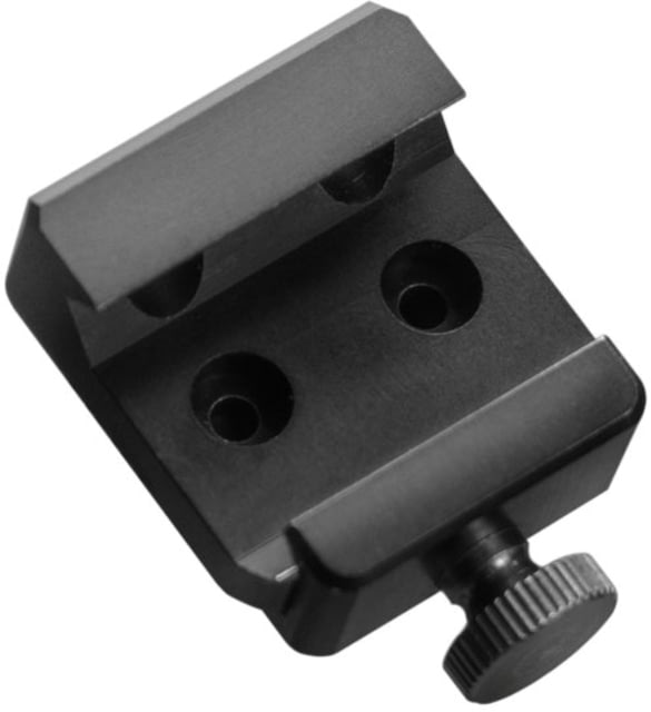 Shooters Global Picatinny Attachment For Pulse - Shooters Global