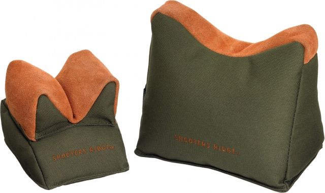 Champion Bench Rest SteadyBags Shooting Bag - Large Filled