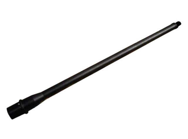 USED Shooting Innovations 10mm PCC Threaded Barrel 8 inch Standard Profile 5/8x24 1-in-16 Twist Black B-12-24-BO EDEMO1 Condition Fair Other - Shooting Innovations