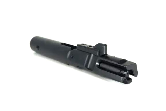 USED Shooting Innovations Bolt Carrier Group BCG 9mm Black 6" BCG 9MM EDEMO1 Used Condition Like New Inspect and Rebox - Shooting Innovations