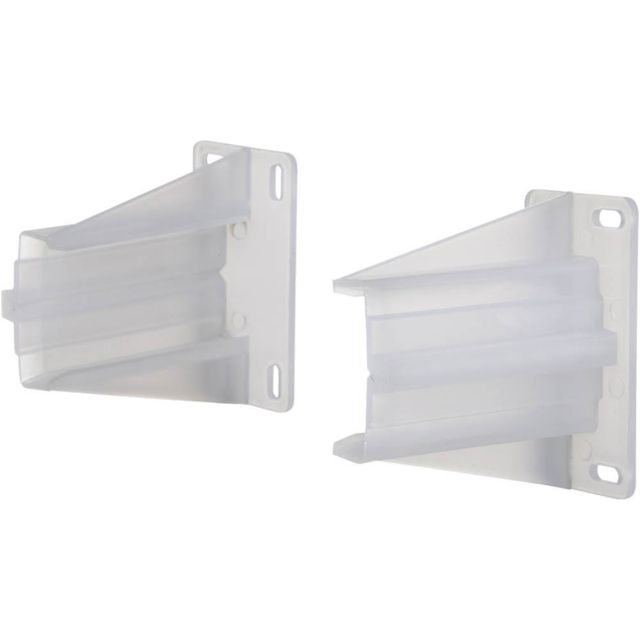 Shop Fox 3/4 Drawer Slide Adapters Matched Pair