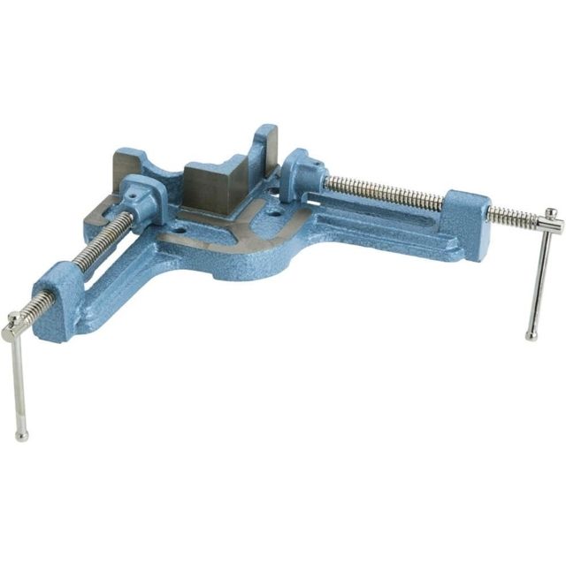 Shop Fox 4-1/4in Corner Miter Vise