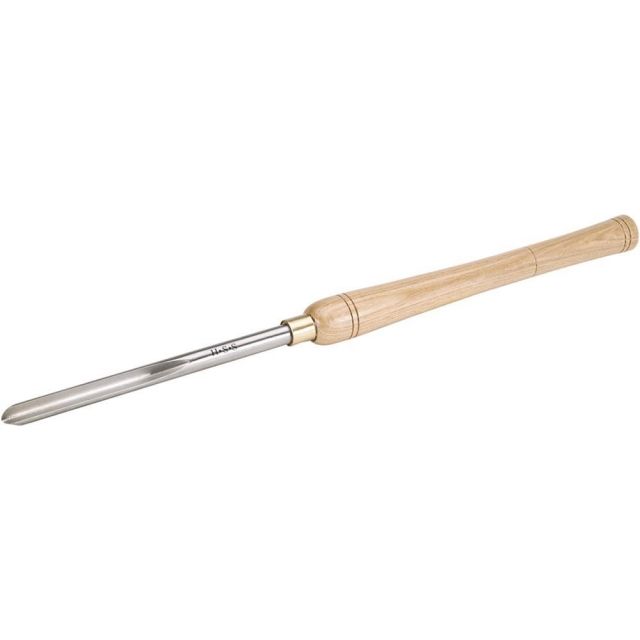 Shop Fox HSS Bowl Gouge 5/8in