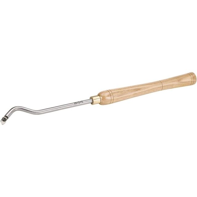 Shop Fox HSS Lathe Chisel Hollowing Chisel