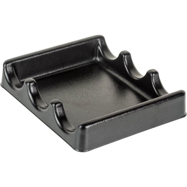 Shop Fox Magnetic Lathe Tool Tray, Black, D4494