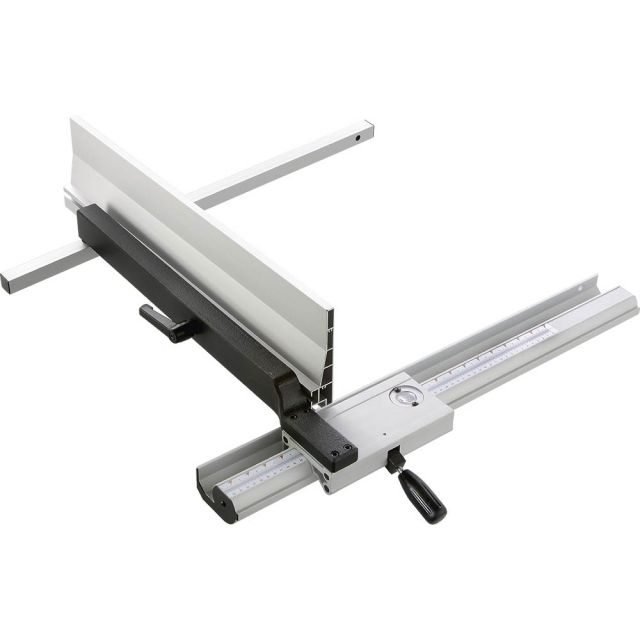 Shop Fox Resaw Fence for W1729 Bandsaw