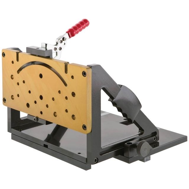Shop Fox Right Angle Jig