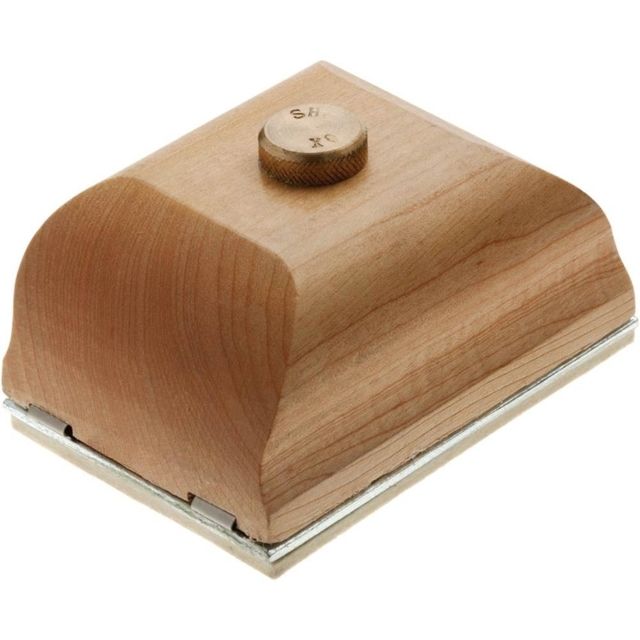 Shop Fox Sanding Block Small