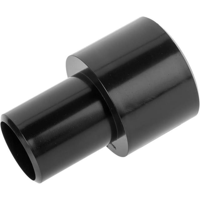 Shop Fox Straight Reducer w/ Anti-Static Additive 2-1/4in x 1-1/2in - Shop Fox