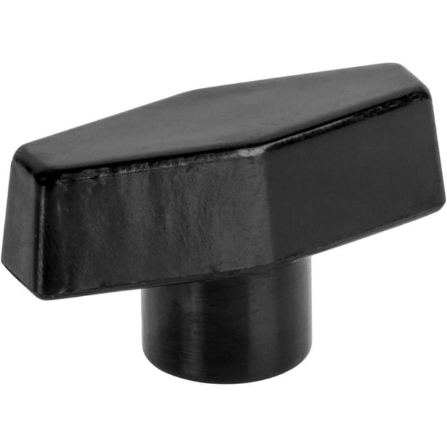Shop Fox T-Style Knob 20 TPI - Shop Fox