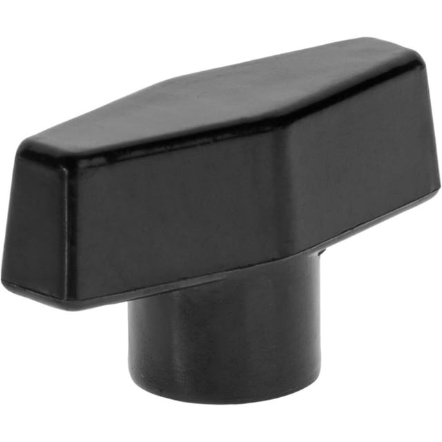 Shop Fox T-Style With 3/8in 16 TPI - Shop Fox