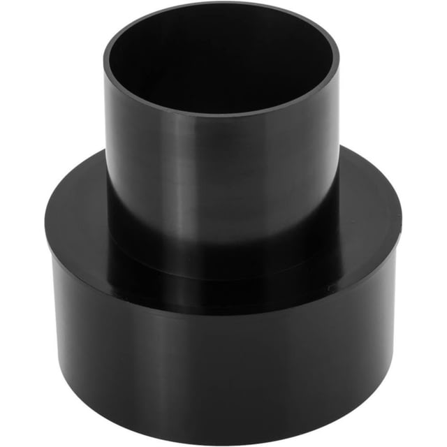 Shop Fox Tapered Reducer w/ Anti-Static Additive 6x4in - Shop Fox
