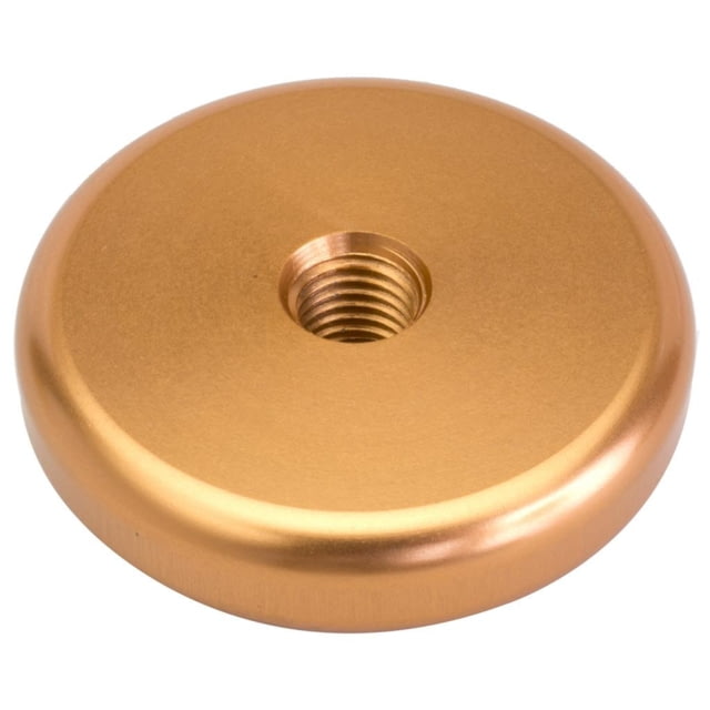 Shrewd Aluminum End Weights 1 oz. Orange - Shrewd