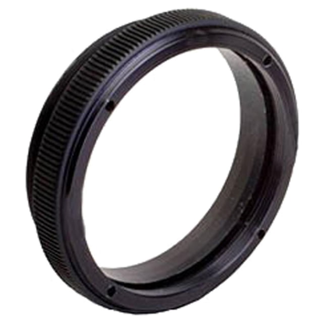 Shrewd Lense Housing Retainer Ring Optum Series Scopes Black - Shrewd