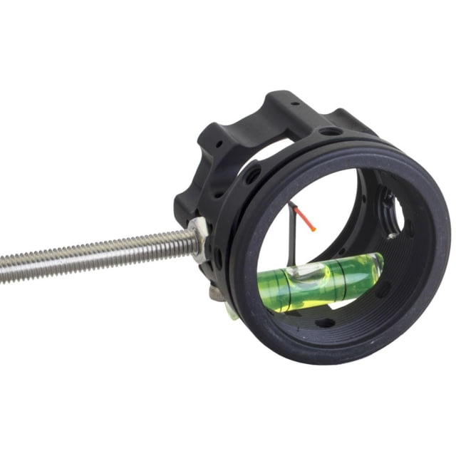 Shrewd Mini Mag Scope 29mm .029 / Right Hand Black - Shrewd