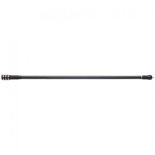 Shrewd Onyx Stabilizer Black 28 in. - Shrewd