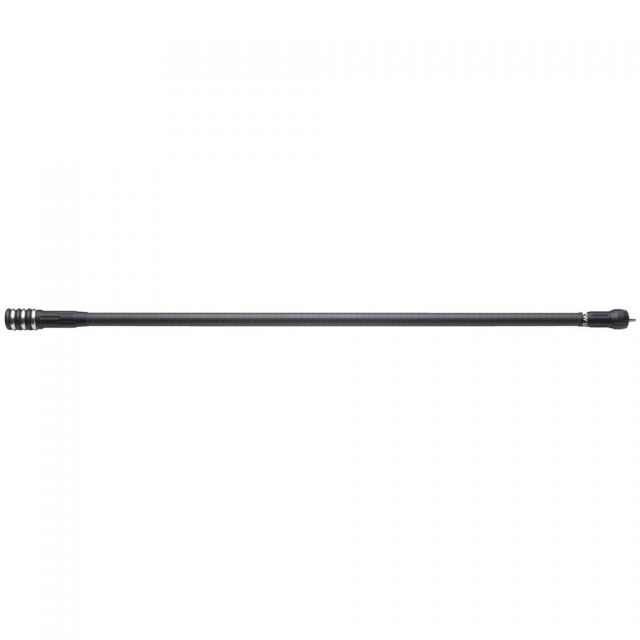 Shrewd Onyx Stabilizer Black 30 in. - Shrewd