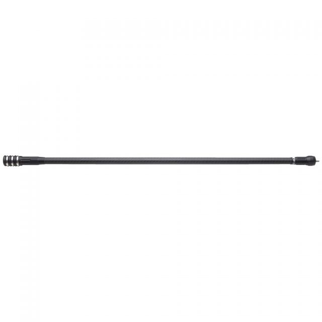 Shrewd Onyx Stabilizer Black 32 in. - Shrewd