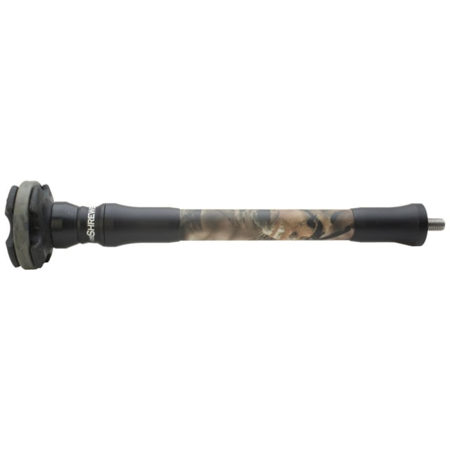 Shrewd Raid Stabilizer Lost 9 in.