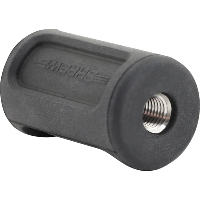 Shrewd Hilo Damper Threaded Black - Shrewd