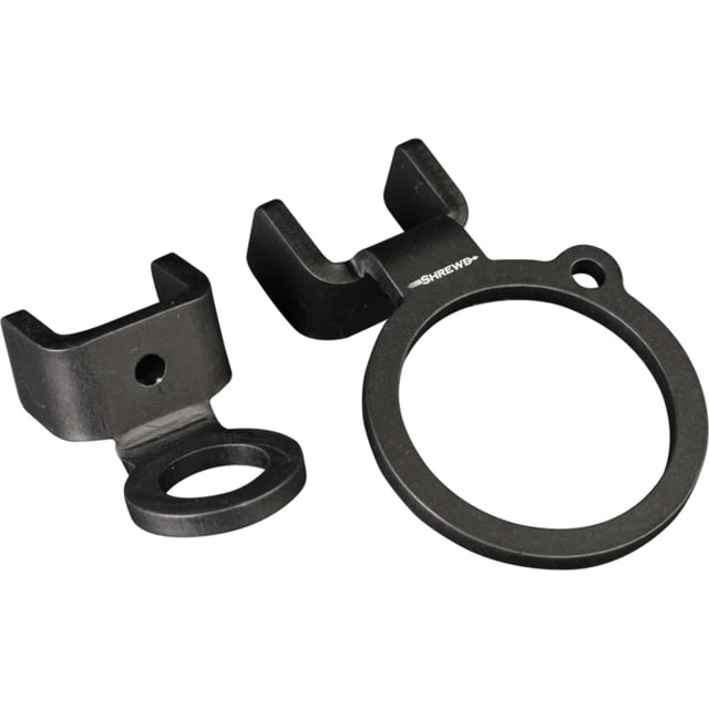 Shrewd Sidekick Umbrella Holder Black - Shrewd