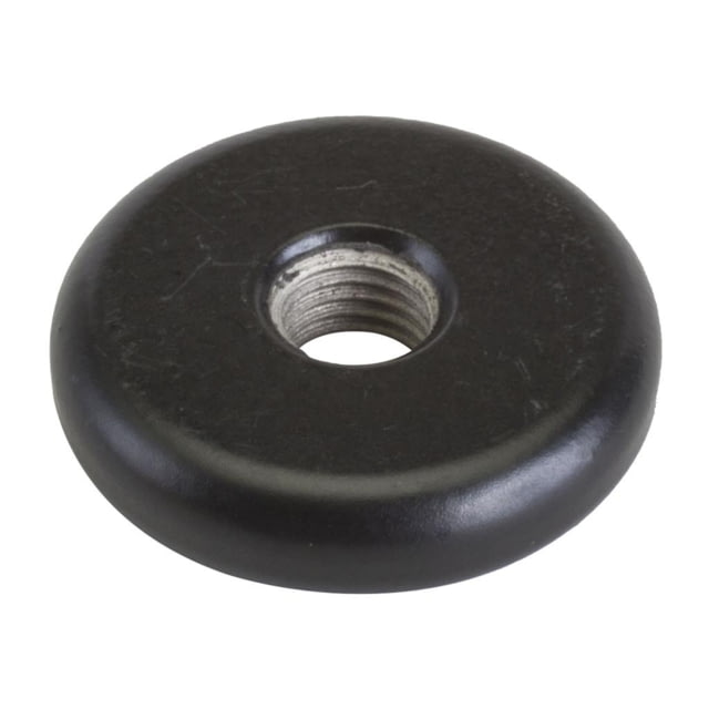 Shrewd Steel End Weight Black 1 oz. - Shrewd