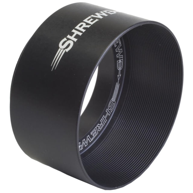Shrewd Sun Shade 29mm 1 Step Long Black - Shrewd