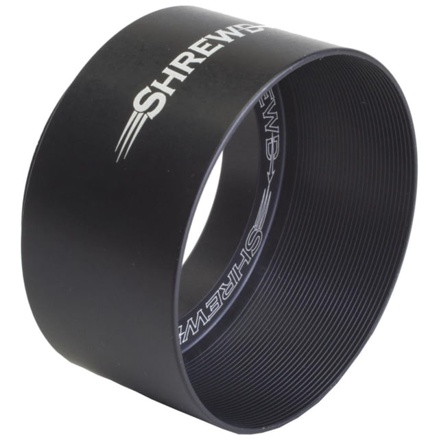 Shrewd Sun Shade 35mm/42mm Long Black - Shrewd