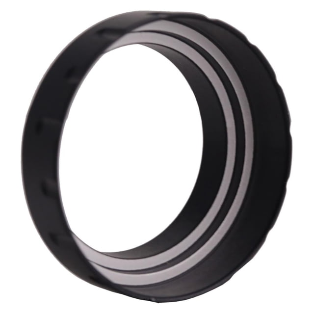 Shrewd Sun Shade 40mm 1 Step Black - Shrewd