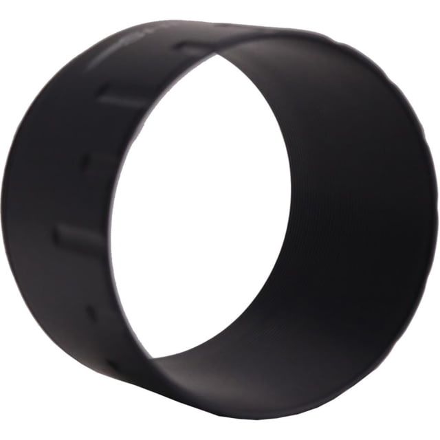 Shrewd Sun Shade Long 40mm/ 35mm Black - Shrewd