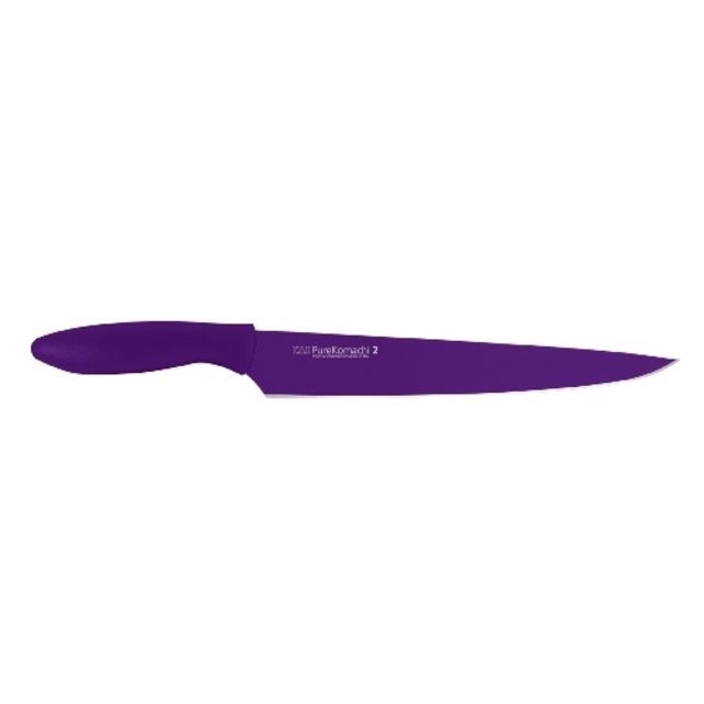 Shun Cutlery Pure Komachi 2 Slicing Knife 9 KK - Shun Cutlery
