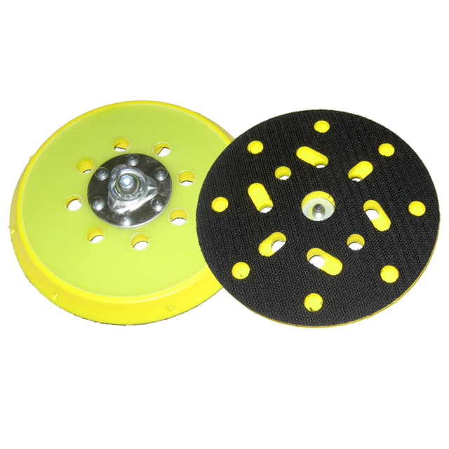 Shurhold 6" Dual Action Polisher PRO Backing Plate Replacement