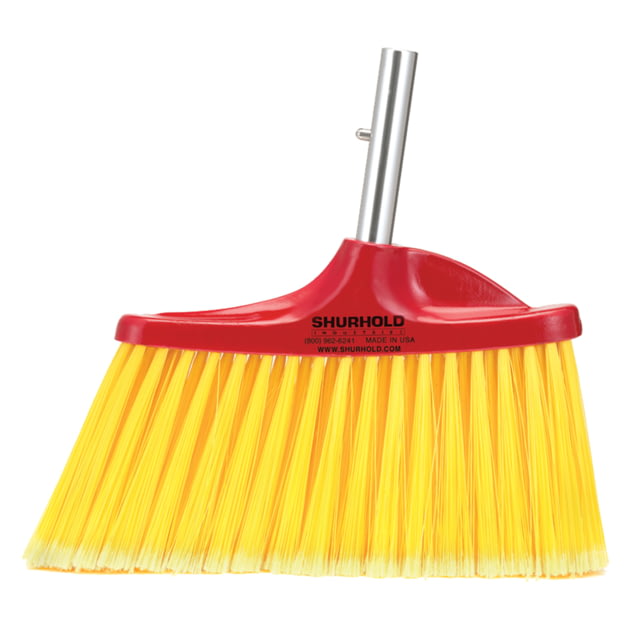 Shurhold Floor Broom Angled
