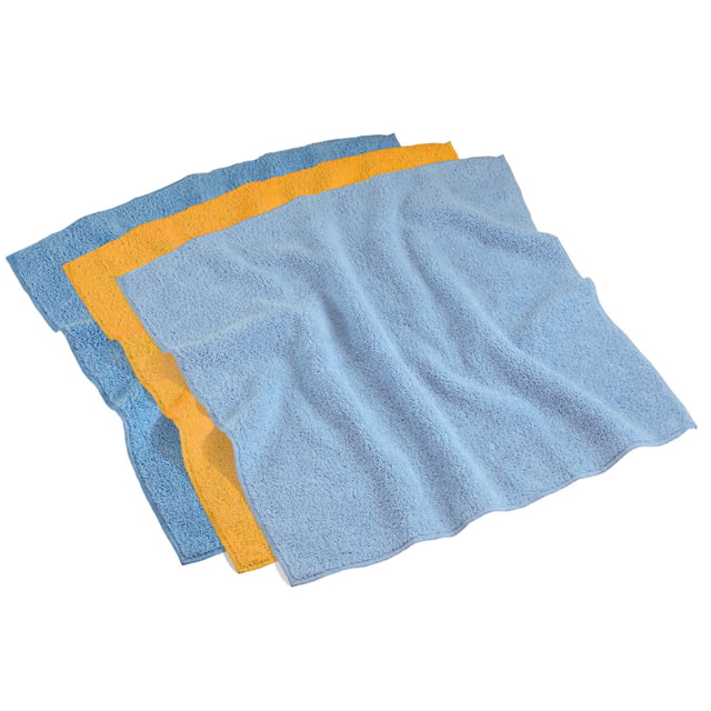 Shurhold Microfiber Towels Variety - 3-Pack, 293