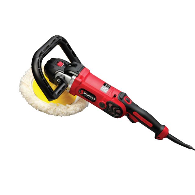 Shurhold Rotary Polisher Pro