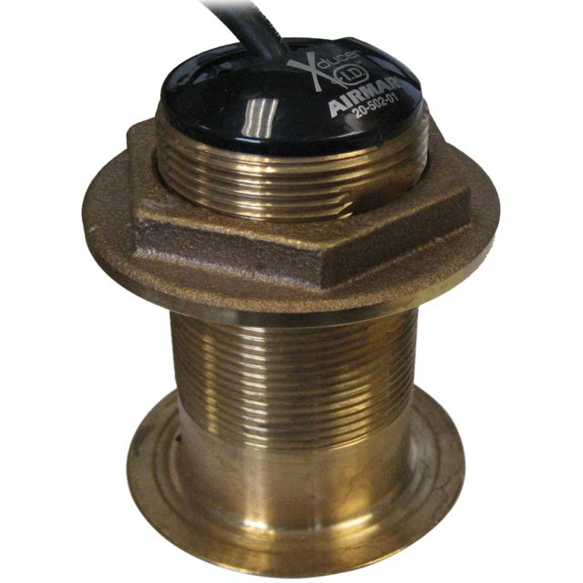 Si-Tex Tilted Element Transducer f/CVS126 & CVS128
