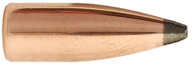 Sierra Bullets Varminter .22 Caliber 50 Grain Spitzer Rifle Bullets, 1330 by USA Sierra Bullets Reloading Bullets & Shot