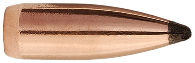Sierra Bullets .22 Caliber 55 Grain SBT GameKing Rifle Bullets, 1365 by USA Sierra Bullets Reloading Bullets & Shot