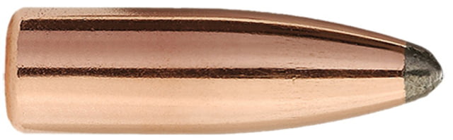 US Sierra Bullets Varminter .22 Caliber 63 Grain SMP Rifle Bullets, 1370 Tech Data