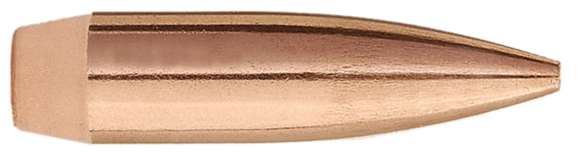 Sierra Bullets .22 Caliber 69 Grain HPBT MatchKing Rifle Bullets, 1380 by USA Sierra Bullets Reloading Bullets & Shot