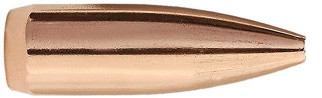 Sierra Bullets .22 Caliber 52 Grain HPBT MatchKing Rifle Bullets, 1410 by USA Sierra Bullets Reloading Bullets & Shot