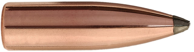 Sierra Bullets Varminter 6mm 85 Grain Spitzer Rifle Bullets, 1520 by USA Sierra Bullets Reloading Bullets & Shot