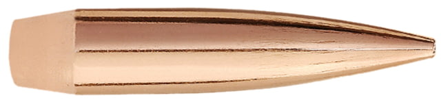 Sierra Bullets 6mm Caliber 95 Grain HPBT MatchKing Rifle Bullets