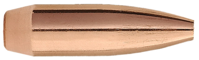 Sierra Bullets .25 Caliber 90 Grain HPBT GameKing Rifle Bullets, 1615 by USA Sierra Bullets Reloading Bullets & Shot