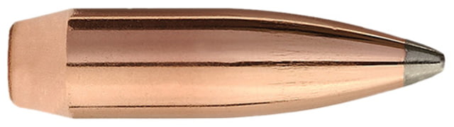 Sierra Bullets .25 Caliber 100 Grain SBT GameKing Rifle Bullets, 1625 by USA Sierra Bullets Reloading Bullets & Shot