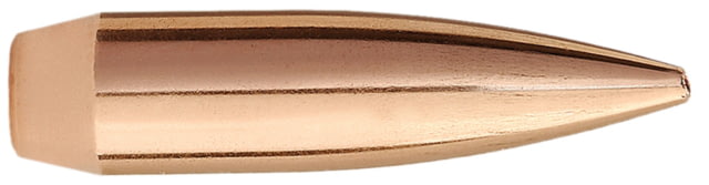 Sierra Bullets .25 Caliber 100 Grain HPBT MatchKing Rifle Bullets, 1628 by USA Sierra Bullets Reloading Bullets & Shot